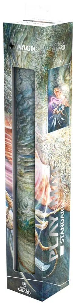Ultimate Guard Play-Mat 2 mm (61 x 35 cm) Magic: The Gathering "Lorwyn Eclipsed" - Dream Seizer